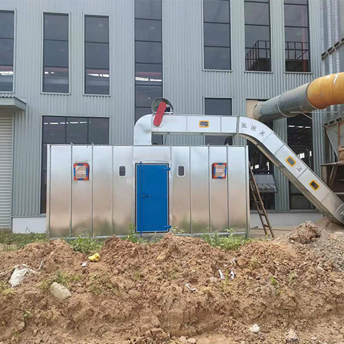 S20型靜電粉末噴涂機